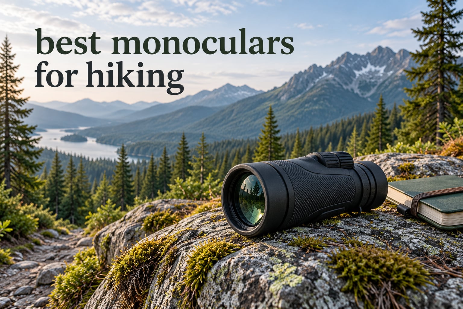 best monoculars for hiking