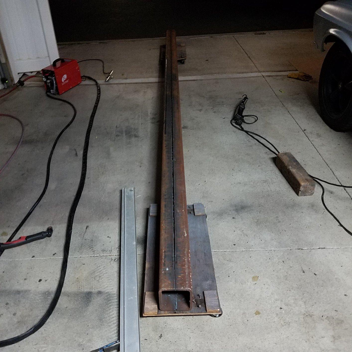 LOTOS LTP5505D 55A Pilot Arc Plasma Cutter with Rust Removal Mode customer photo 1