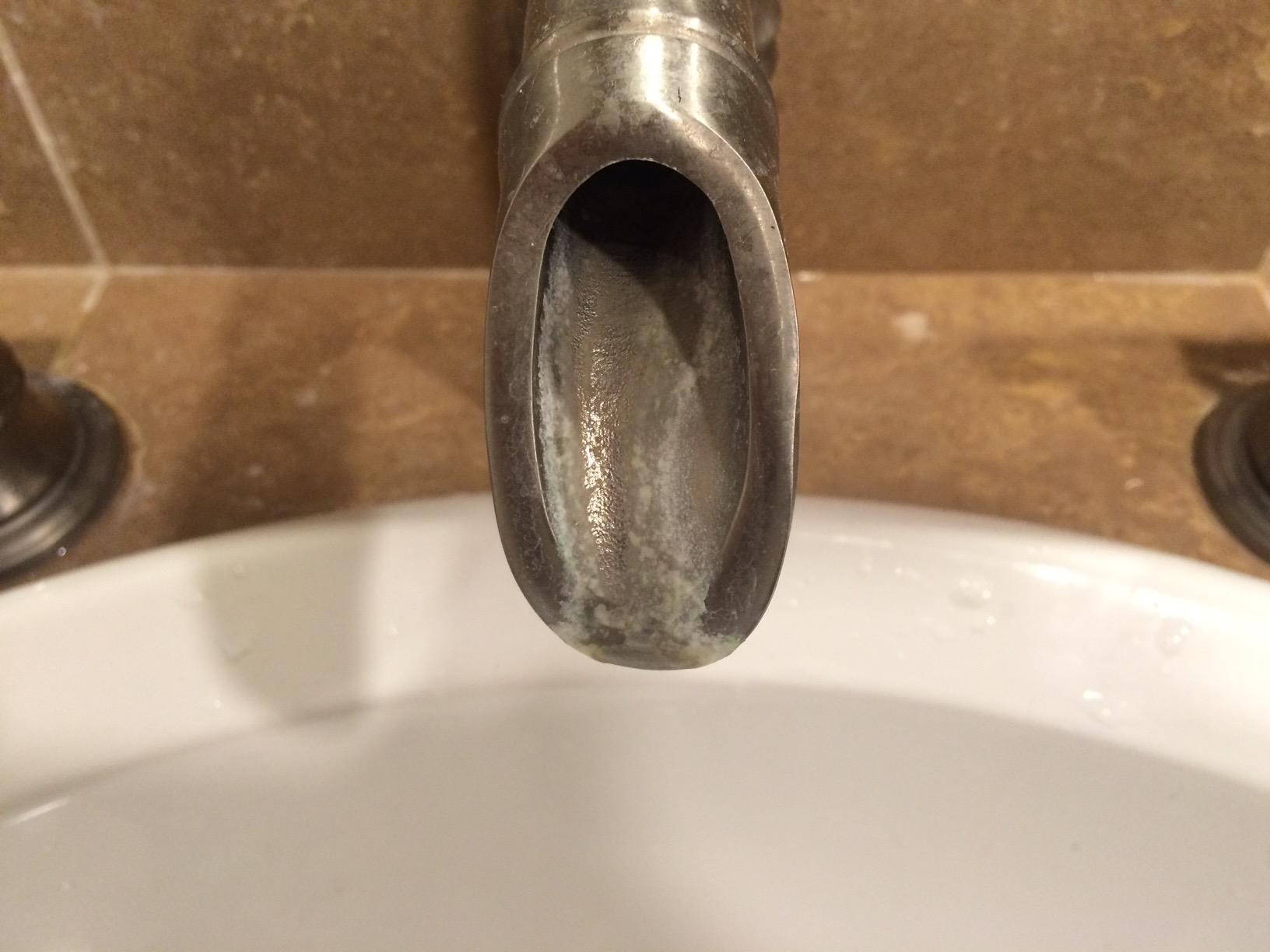 Magnetic Water Softener/Conditioner for Hard Water. Installs easily, no maintenance. USA owned. customer photo 2