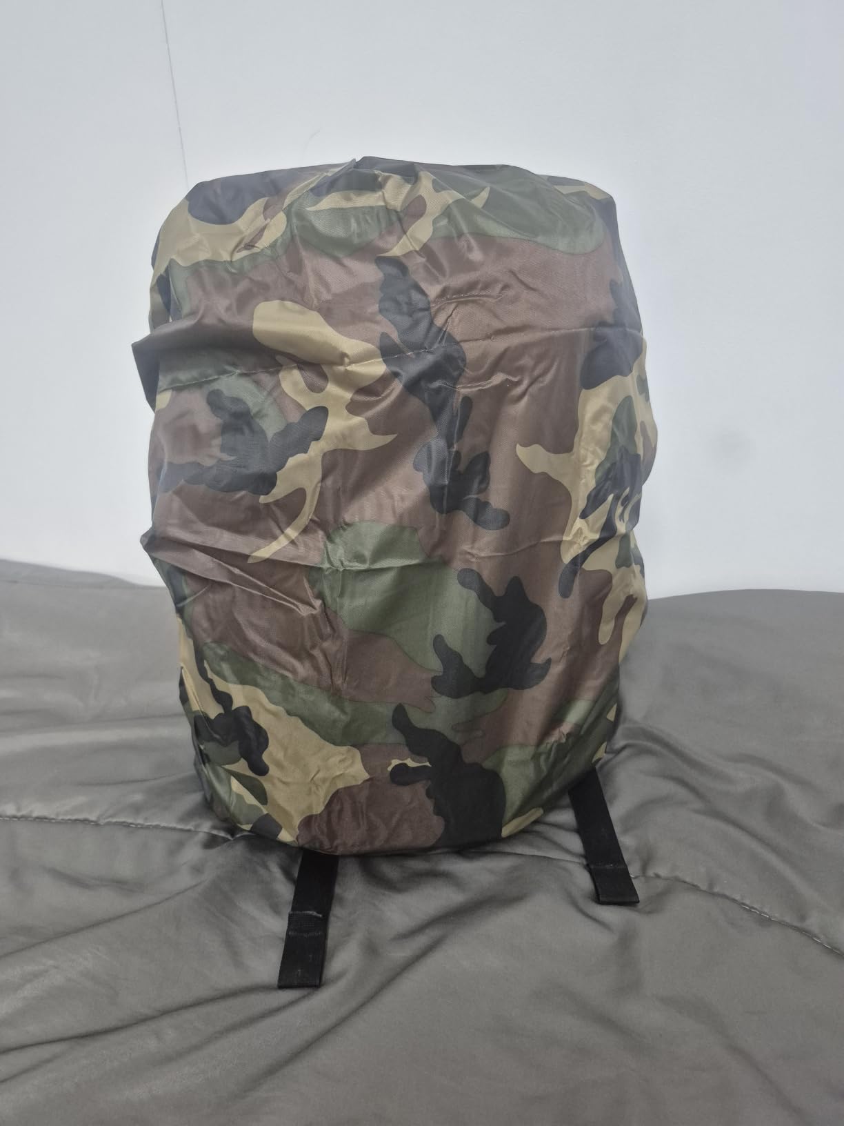 Joy Walker 12000mm Waterproof Backpack Rain Cover for Hiking Camping Travel customer photo 2