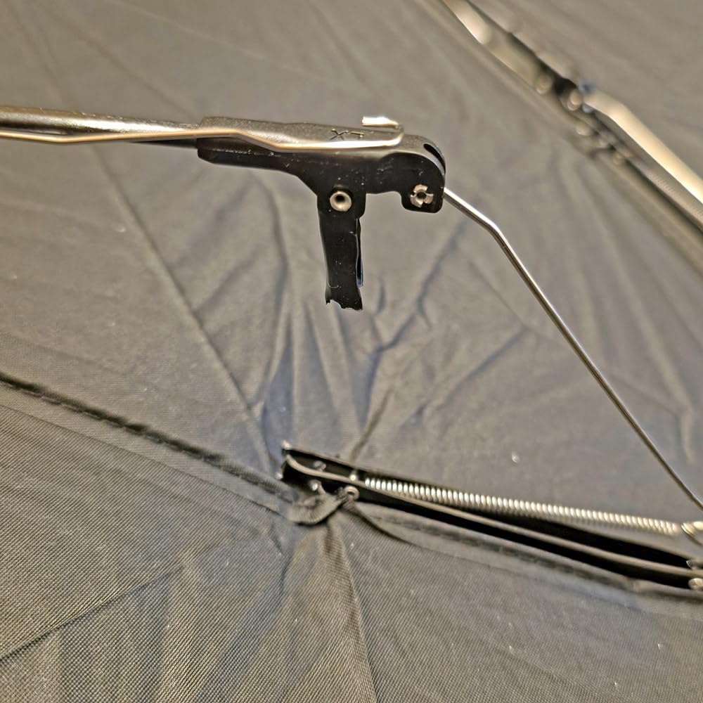 SY COMPACT Travel Umbrella - Windproof Automatic Compact Umbrellas for Rain customer photo 2