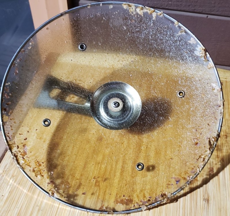 Electric Coffee Roaster Machine for Home Use, Coffee Bean Roaster customer photo 2