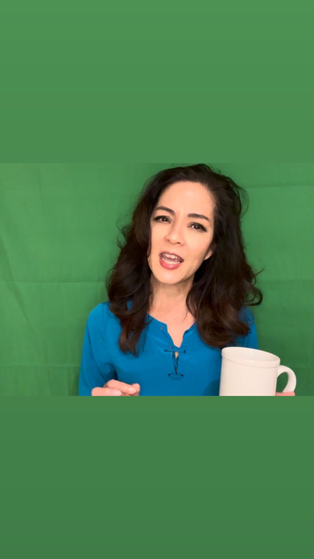 Hemmotop Green Screen Stand 7x5 ft(HxW) with 6.5x5 ft Backdrop Kit customer photo 2