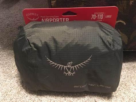 Osprey Ultralight Raincover for Backpack customer photo 2
