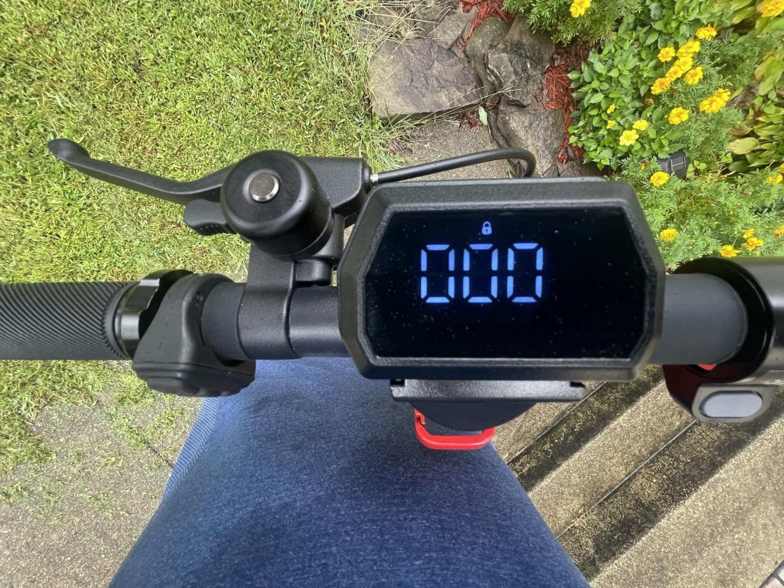 Gotrax Electric Scooter for Adults,10