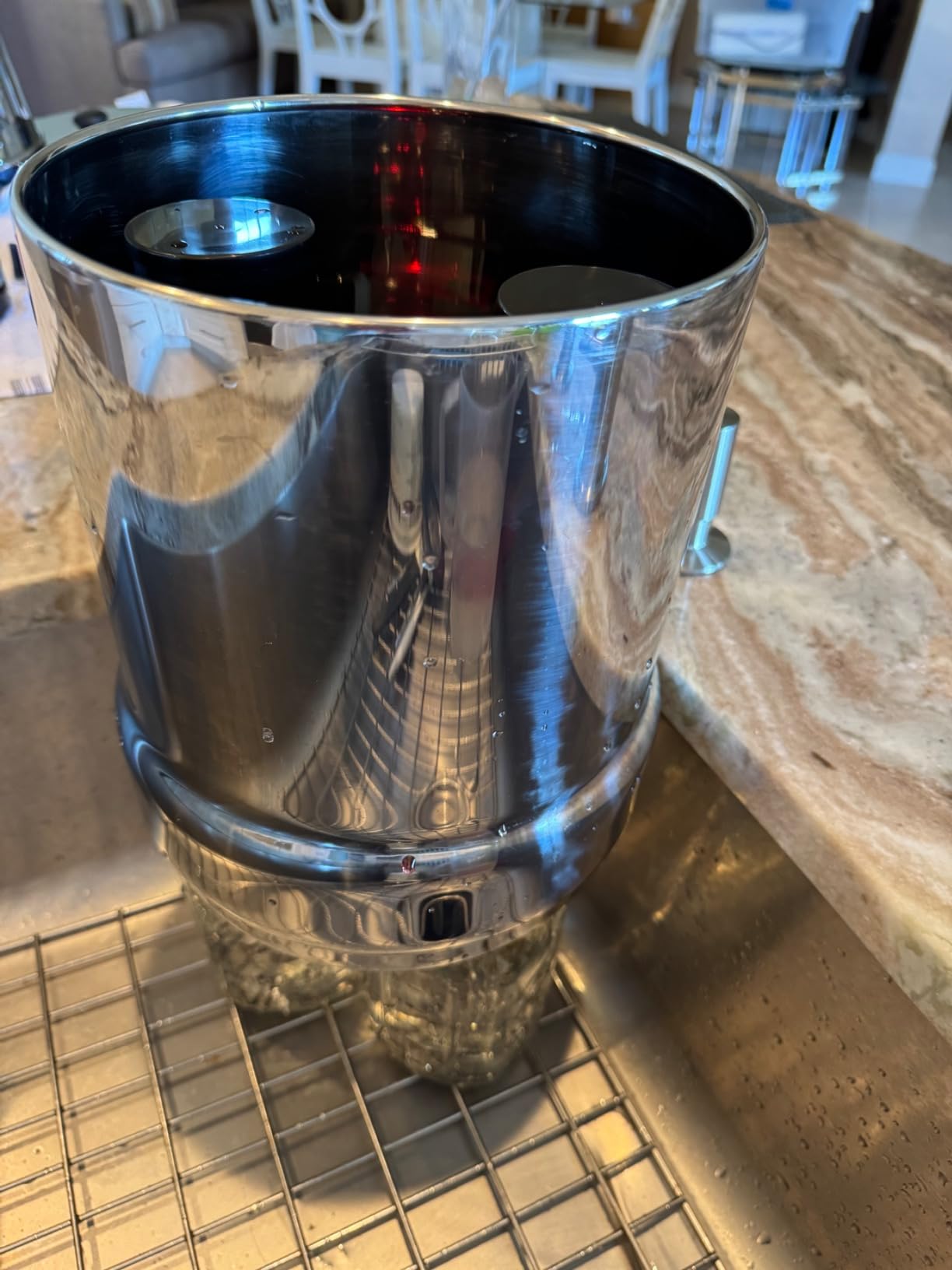 Waterdrop TK-A-S Gravity Water Filter System, NSF/ANSI 42&372 Standard customer photo 1