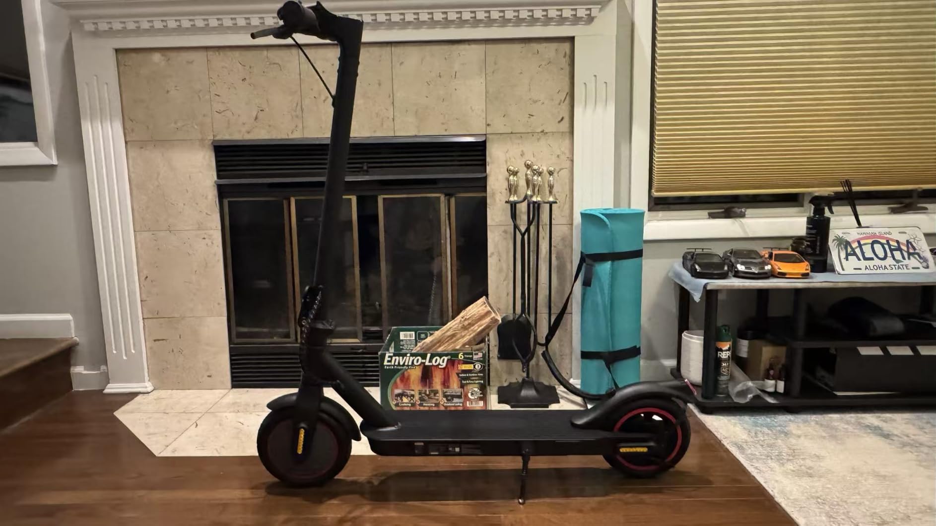 Electric Scooters - Electric Scooter Adults customer photo 1