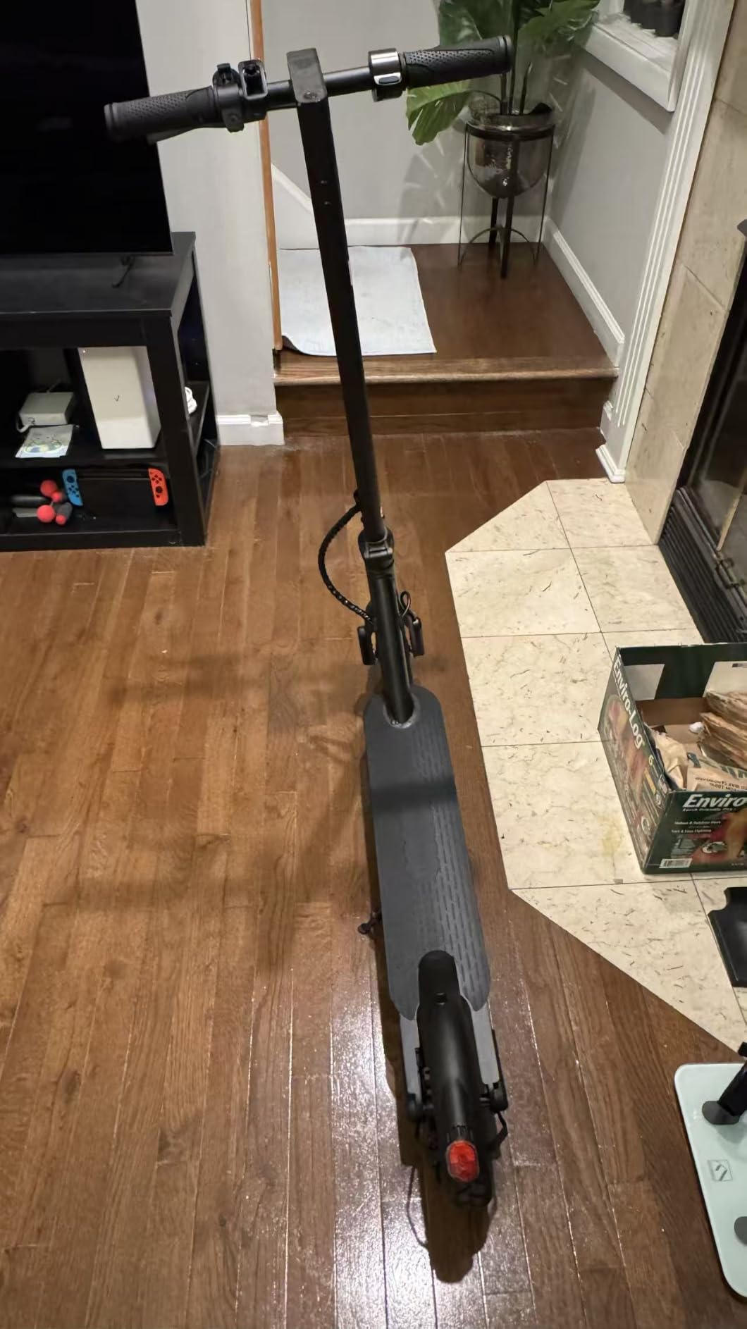 Electric Scooters - Electric Scooter Adults customer photo 2