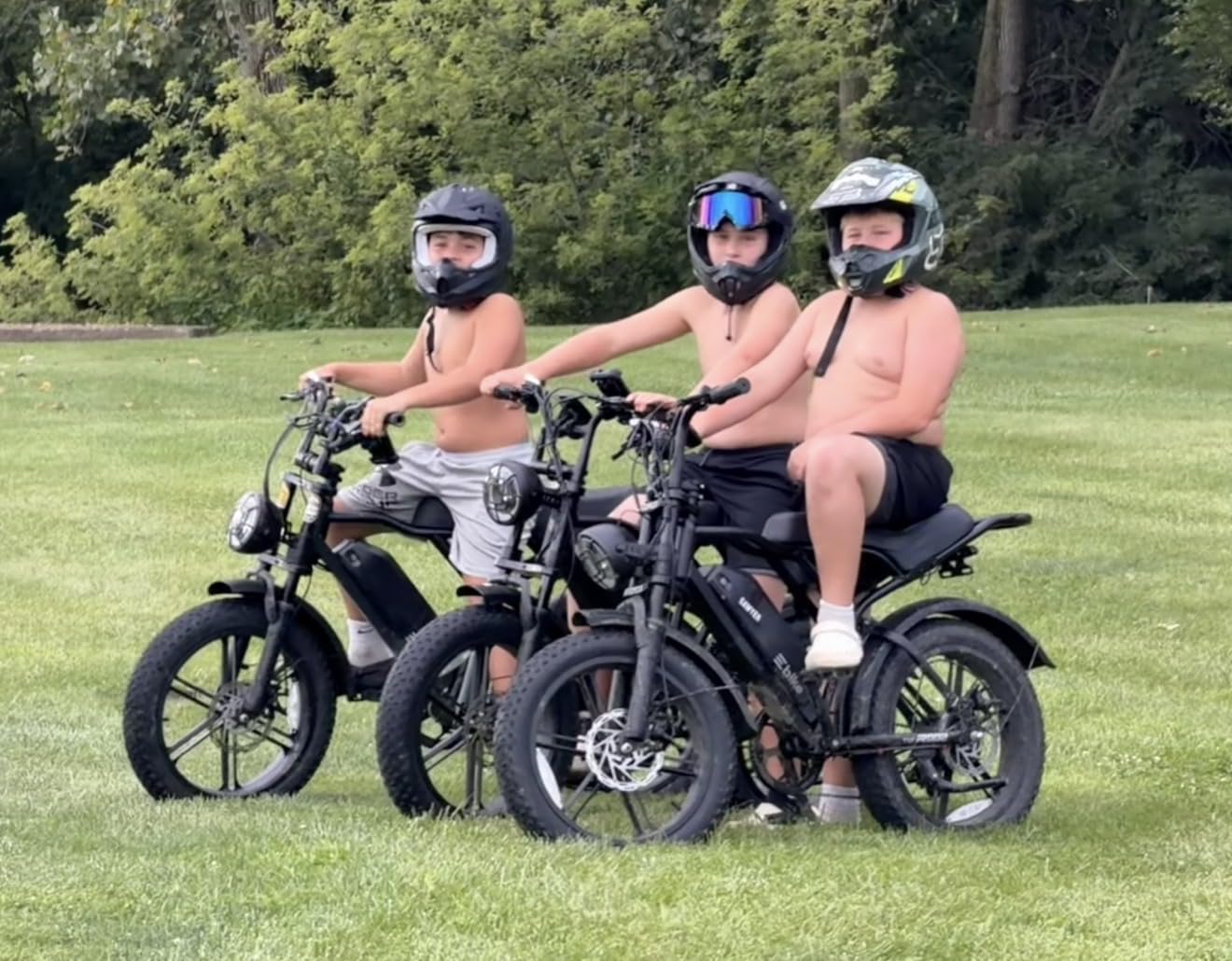 Electric Bike for Adults,48V Removable Battery Retro Ebike,28MPH Top Speed customer photo 2