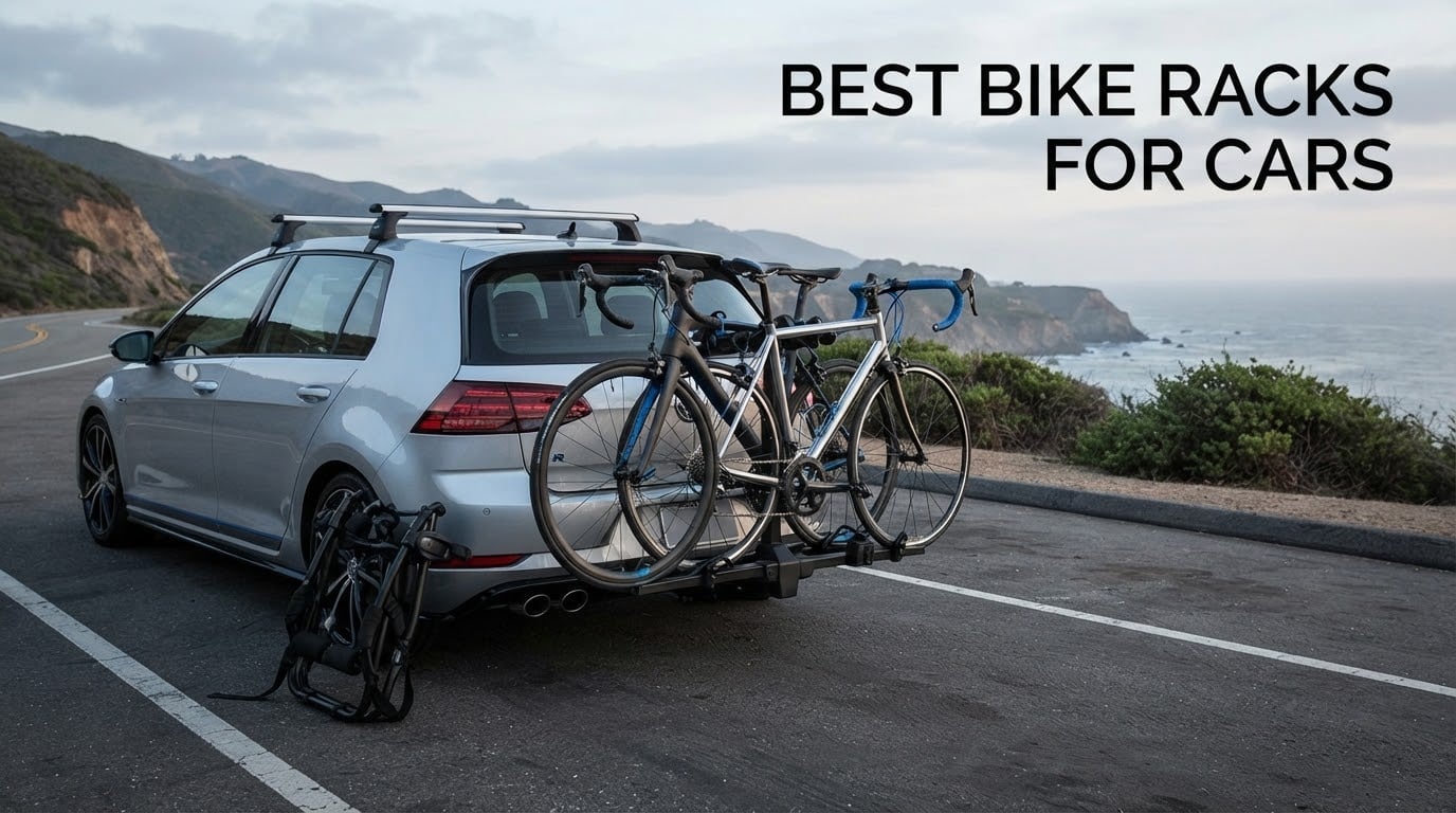 best bike racks for cars