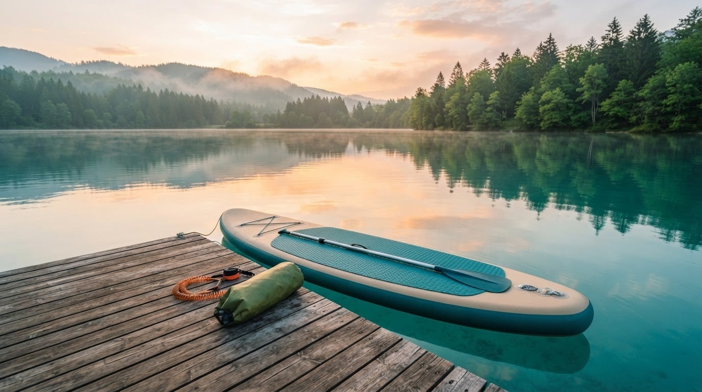 best stand up paddle boards